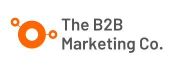 B2B Mktg Co Logo